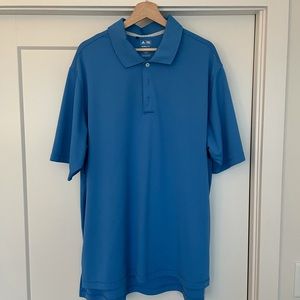 COPY - Adidas Climalite Polo XXL LIKE NEW!